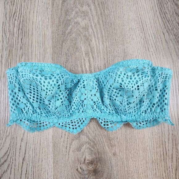 Victoria's Secret Bralette Bra Size M - Picture 2 of 5